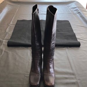 Gianni Bini Women's tall boot